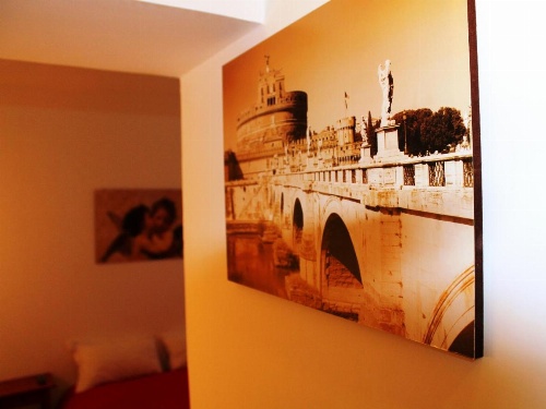 Roman Forum Holiday Fori image 14