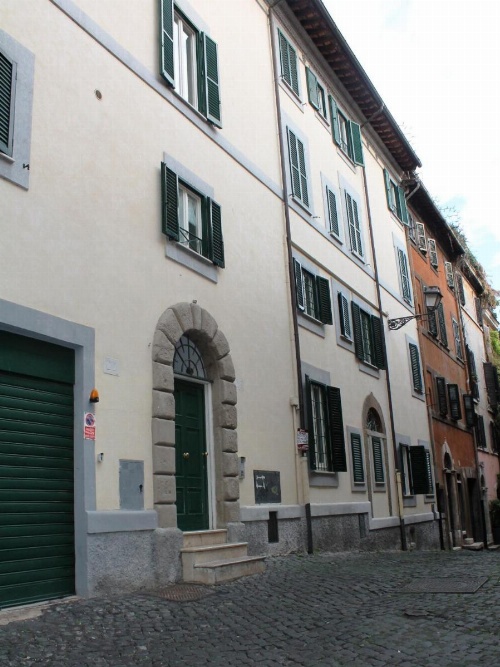 Roman Forum Holiday Fori image 5