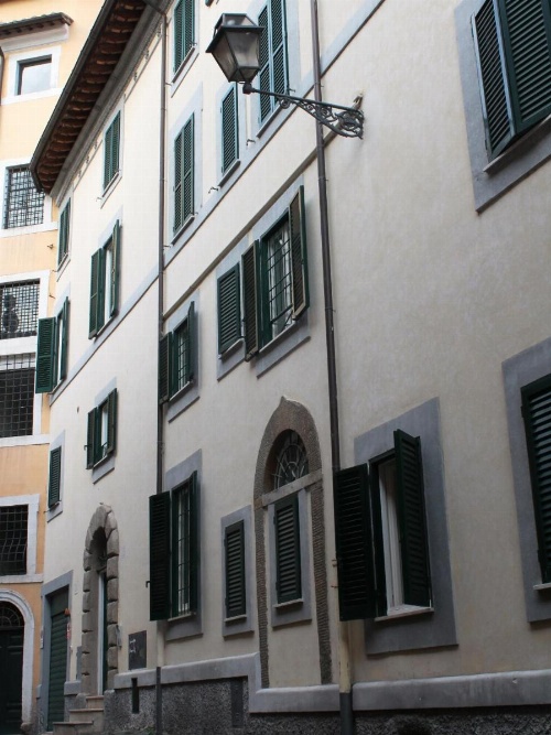 Roman Forum Holiday Fori image 7