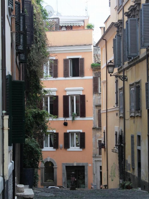 Roman Forum Holiday Fori image 9